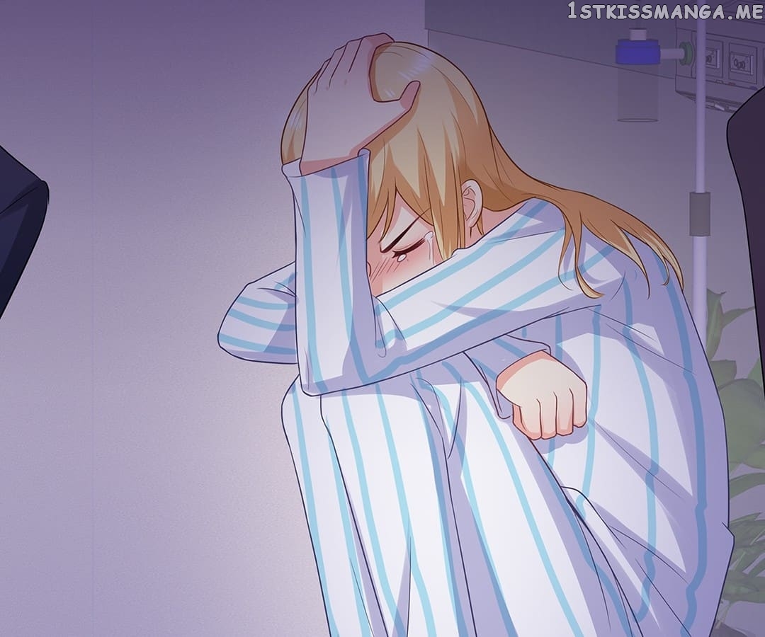 Marry Me Again, Honey chapter 24 - page 85