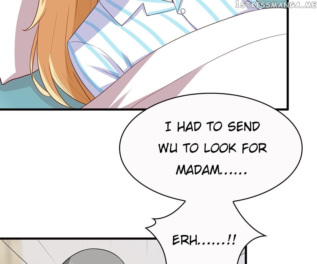 Marry Me Again, Honey chapter 24 - page 9