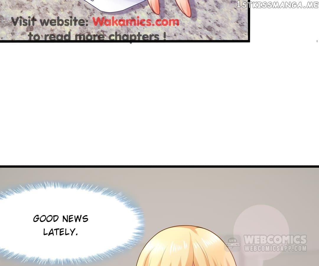 Marry Me Again, Honey chapter 15 - page 10