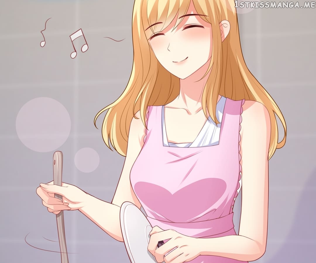Marry Me Again, Honey chapter 15 - page 11