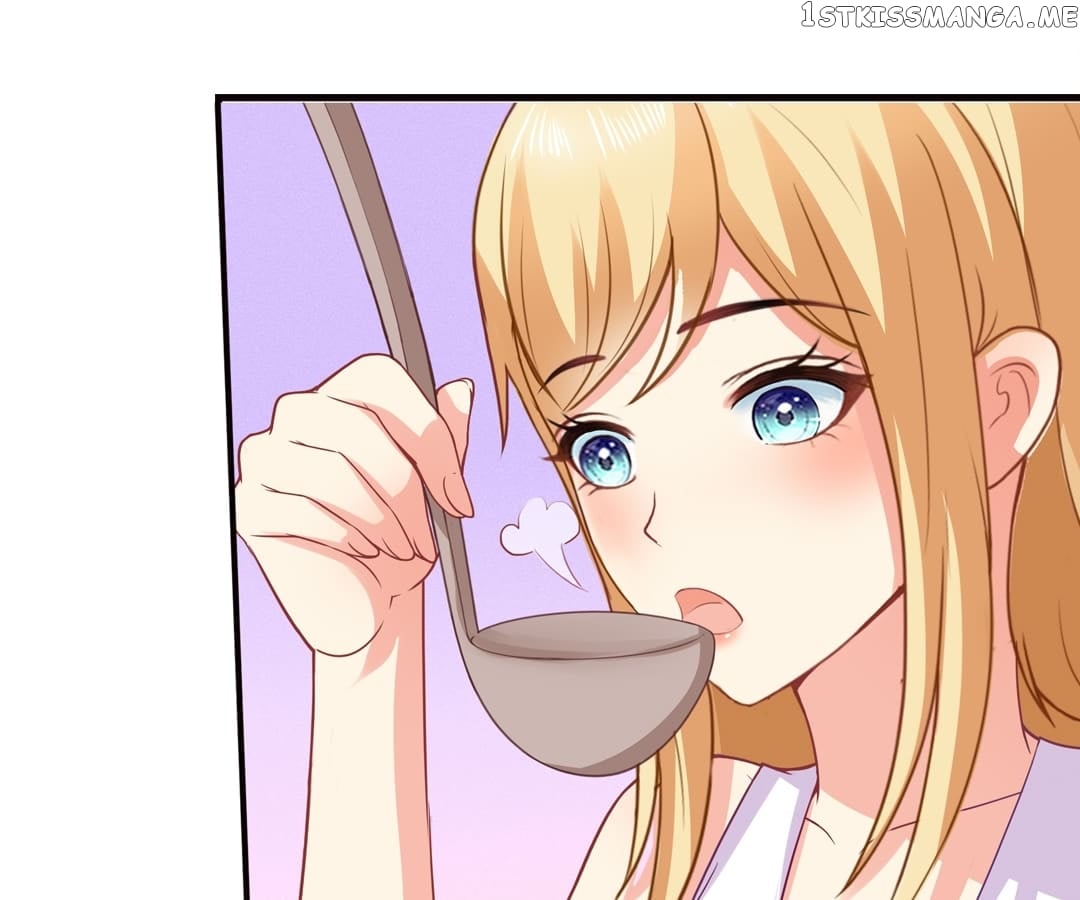 Marry Me Again, Honey chapter 15 - page 13