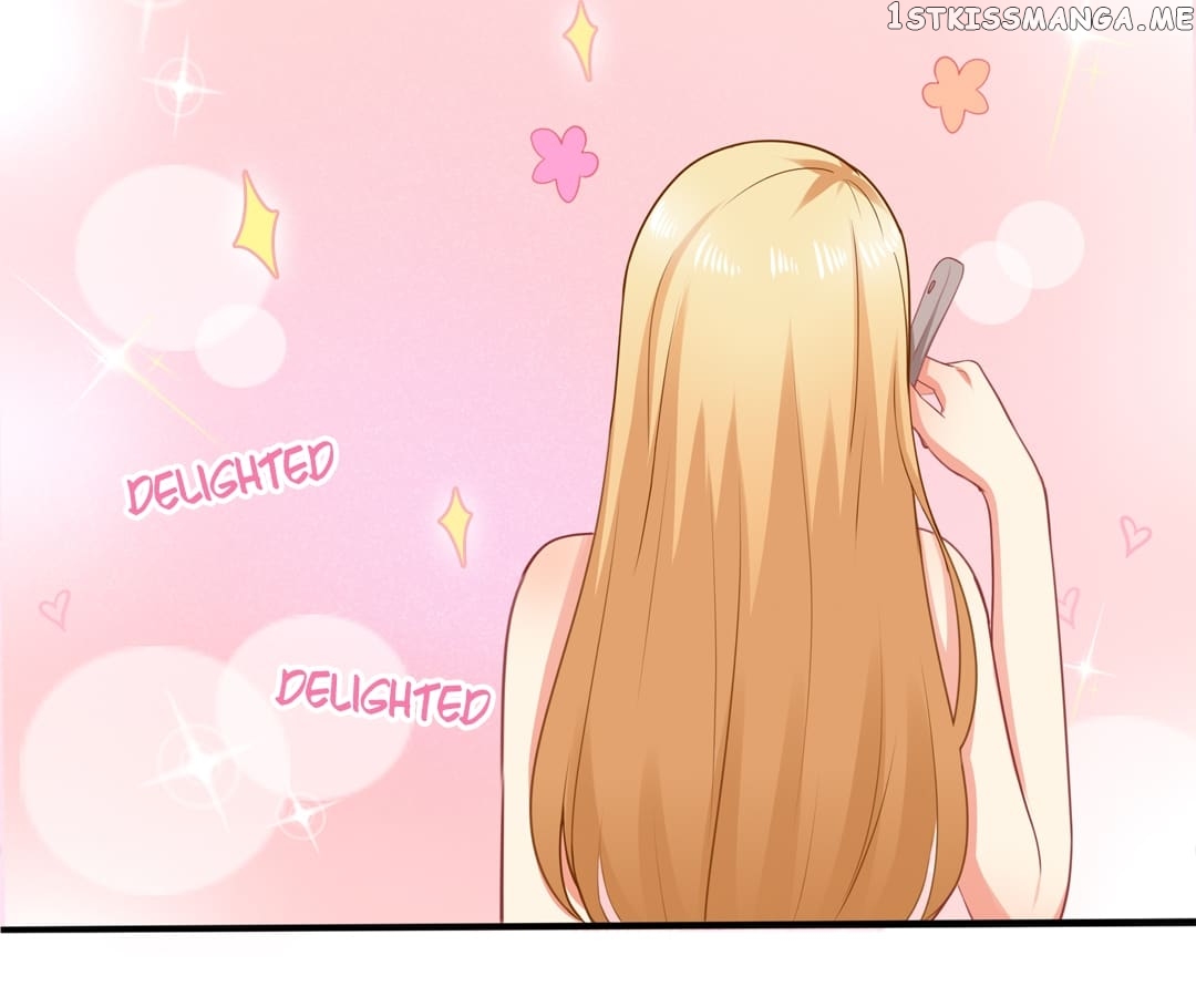 Marry Me Again, Honey chapter 15 - page 15