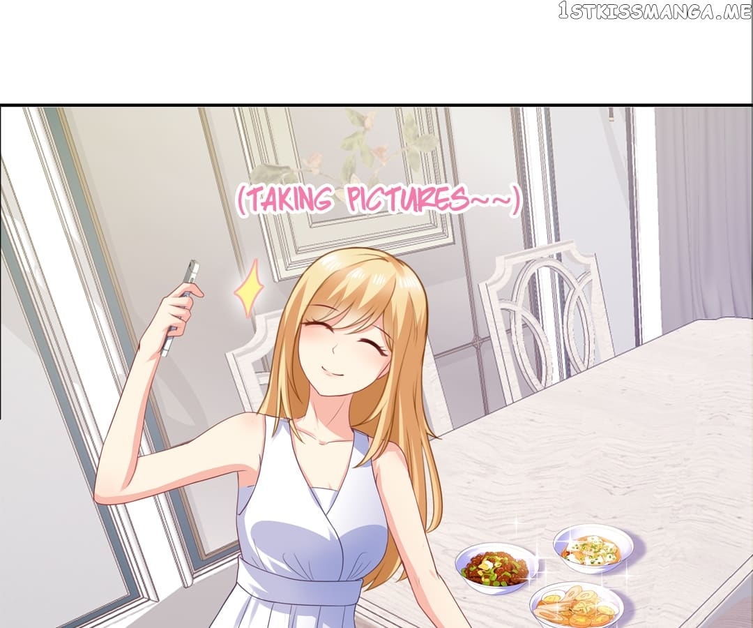 Marry Me Again, Honey chapter 15 - page 19