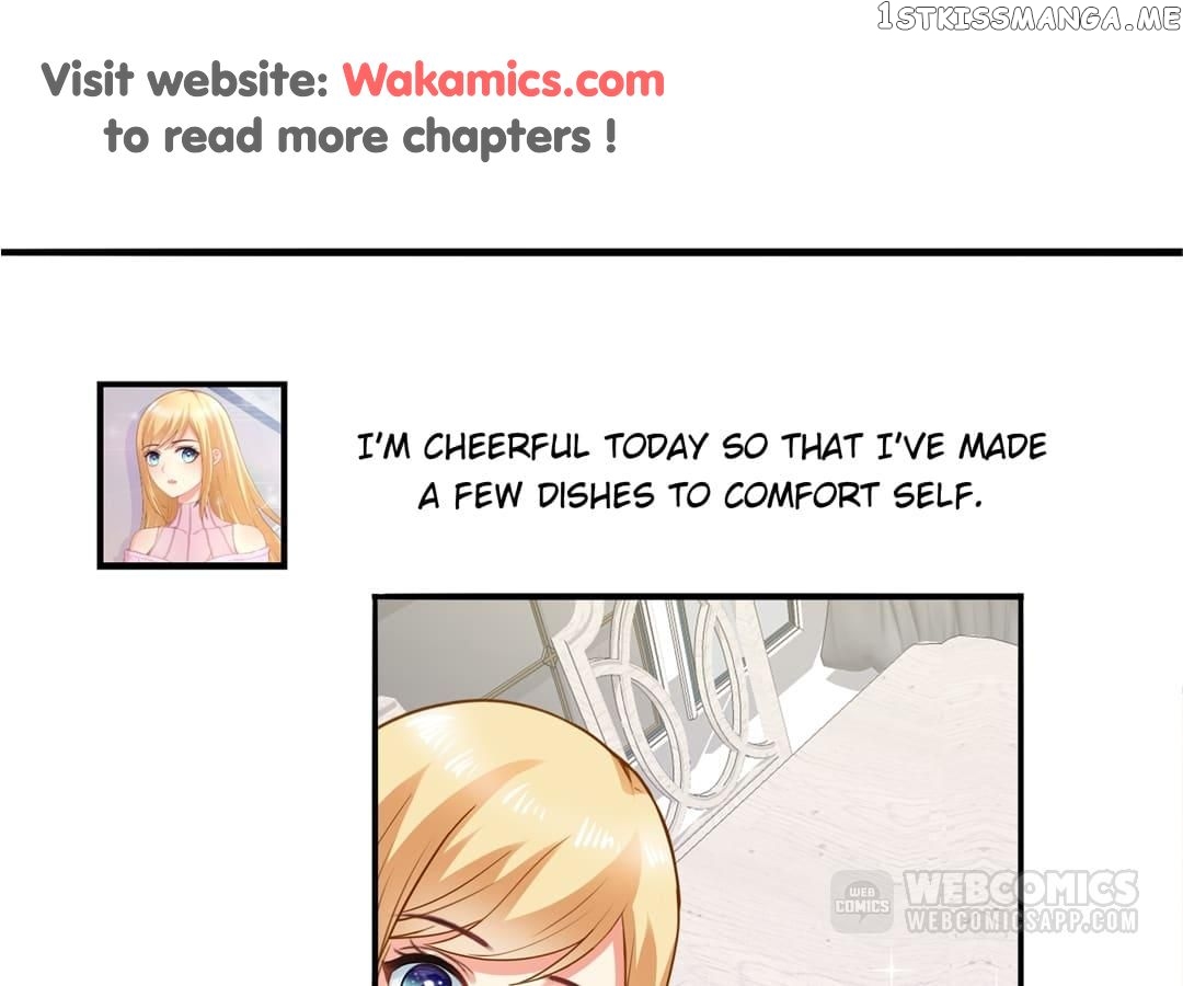 Marry Me Again, Honey chapter 15 - page 21