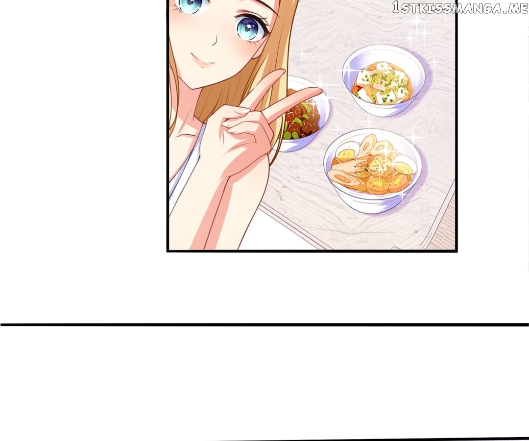Marry Me Again, Honey chapter 15 - page 22