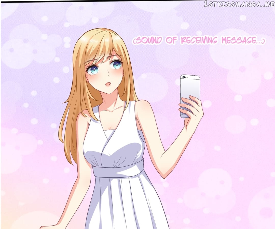 Marry Me Again, Honey chapter 15 - page 23