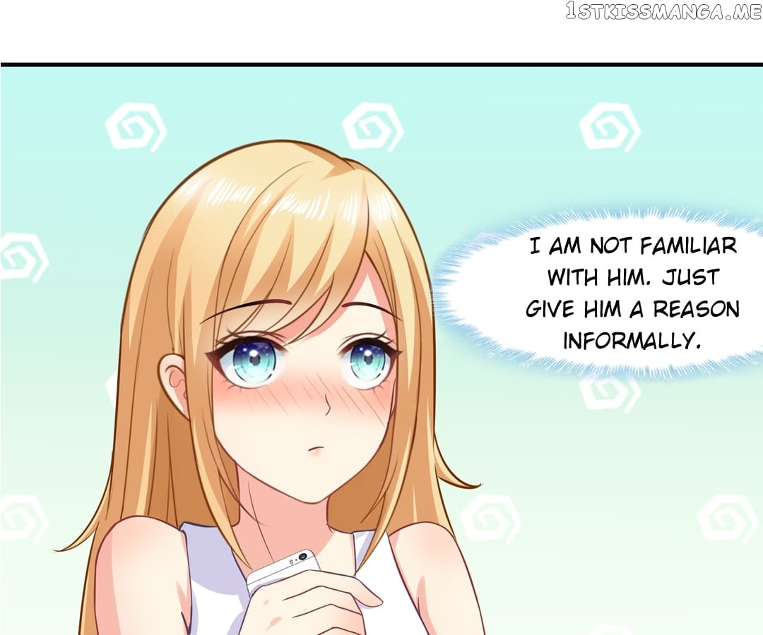 Marry Me Again, Honey chapter 15 - page 27