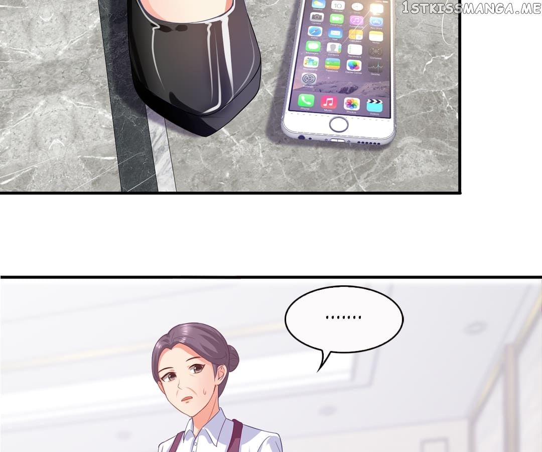 Marry Me Again, Honey chapter 15 - page 32