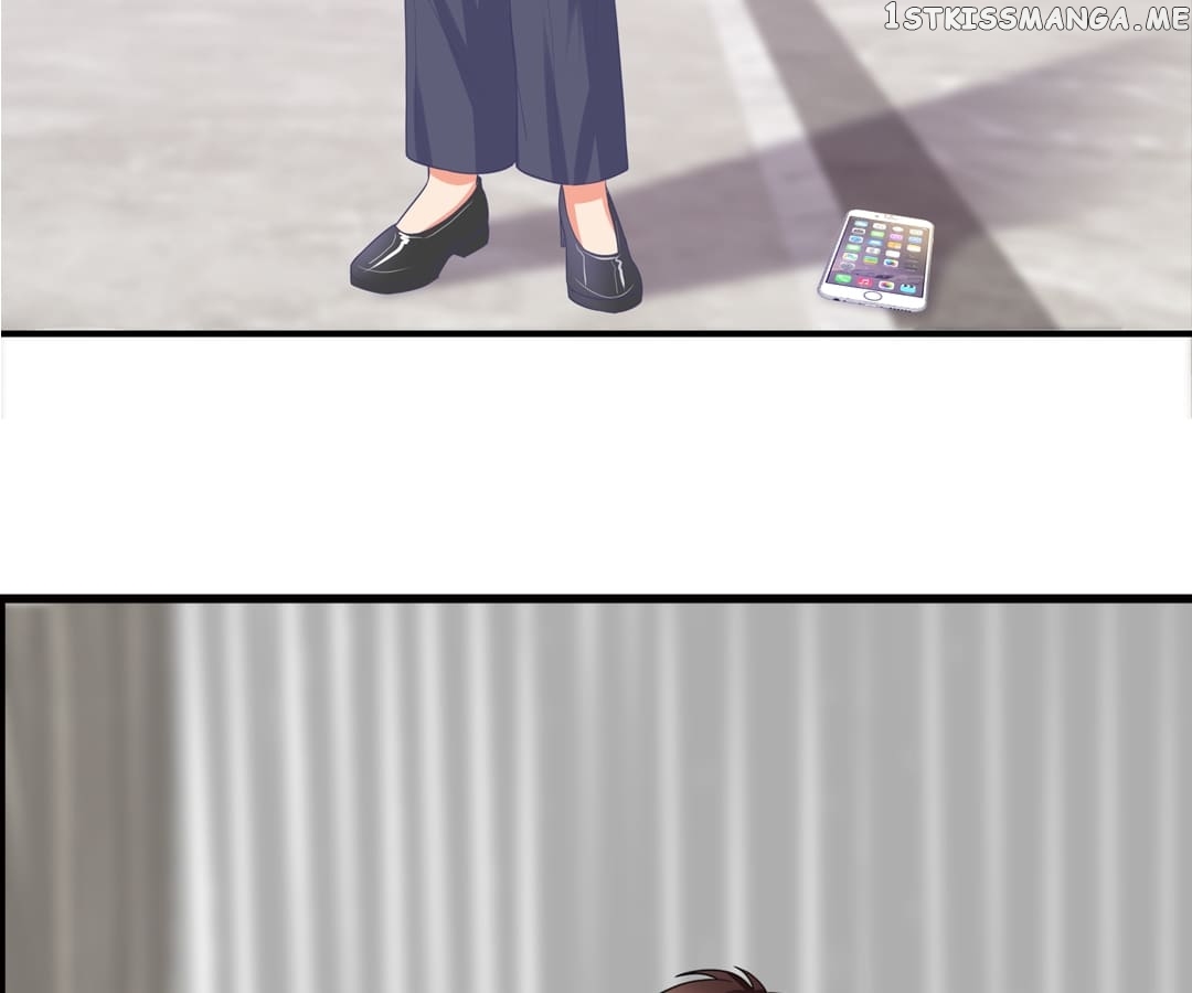 Marry Me Again, Honey chapter 15 - page 34
