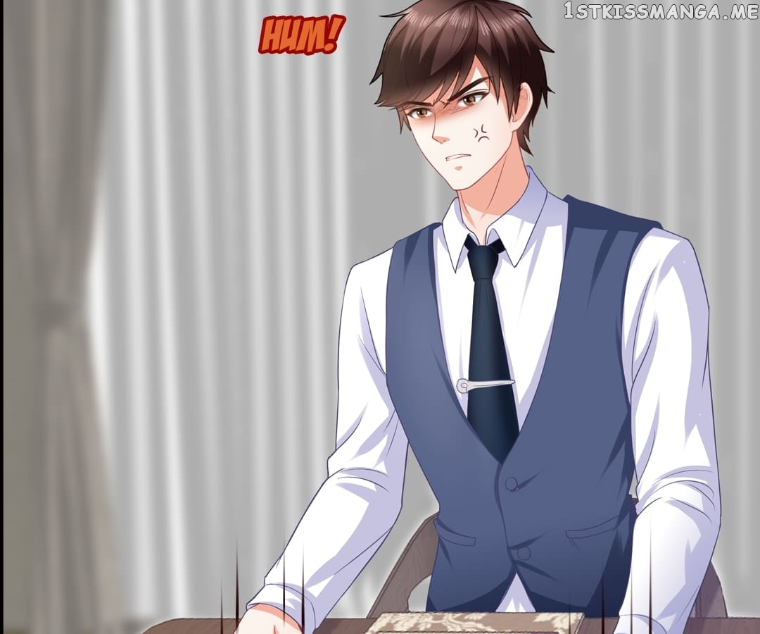 Marry Me Again, Honey chapter 15 - page 35