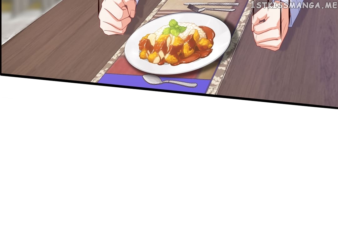 Marry Me Again, Honey chapter 15 - page 36