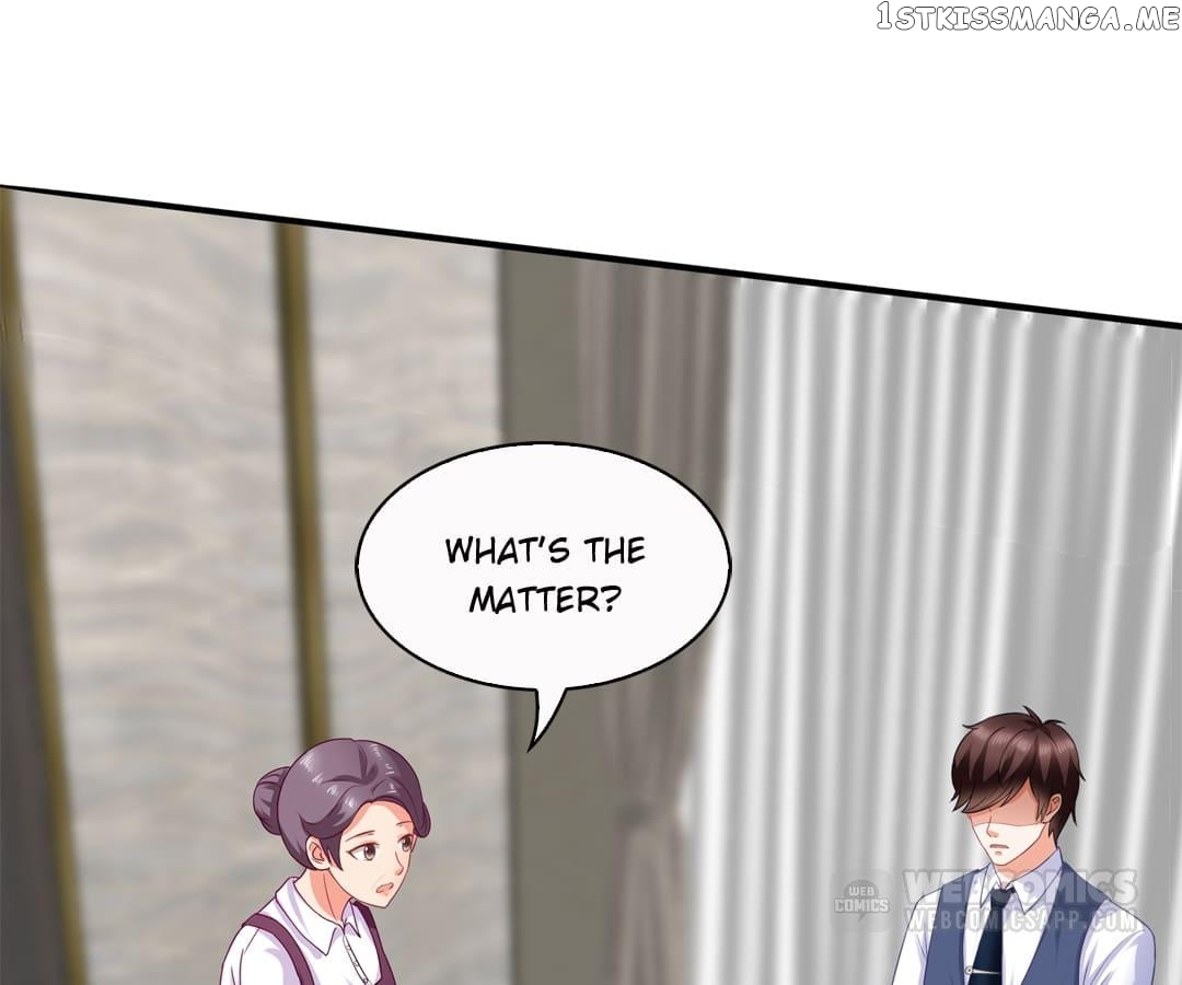 Marry Me Again, Honey chapter 15 - page 37