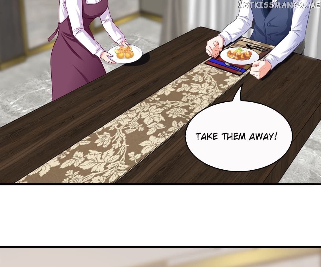 Marry Me Again, Honey chapter 15 - page 38