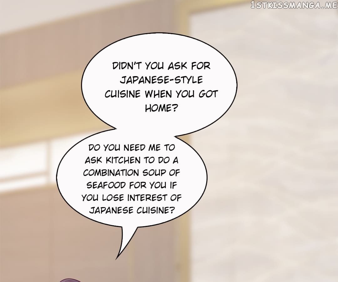 Marry Me Again, Honey chapter 15 - page 39