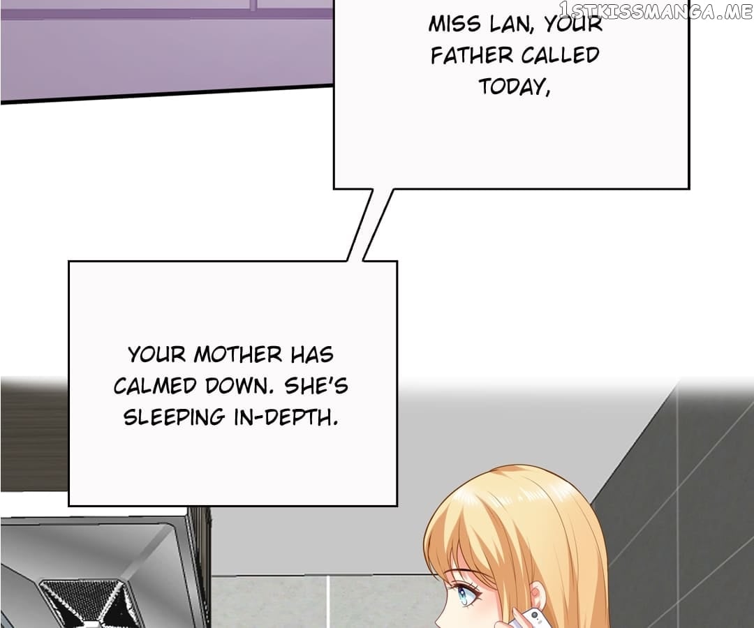 Marry Me Again, Honey chapter 15 - page 4