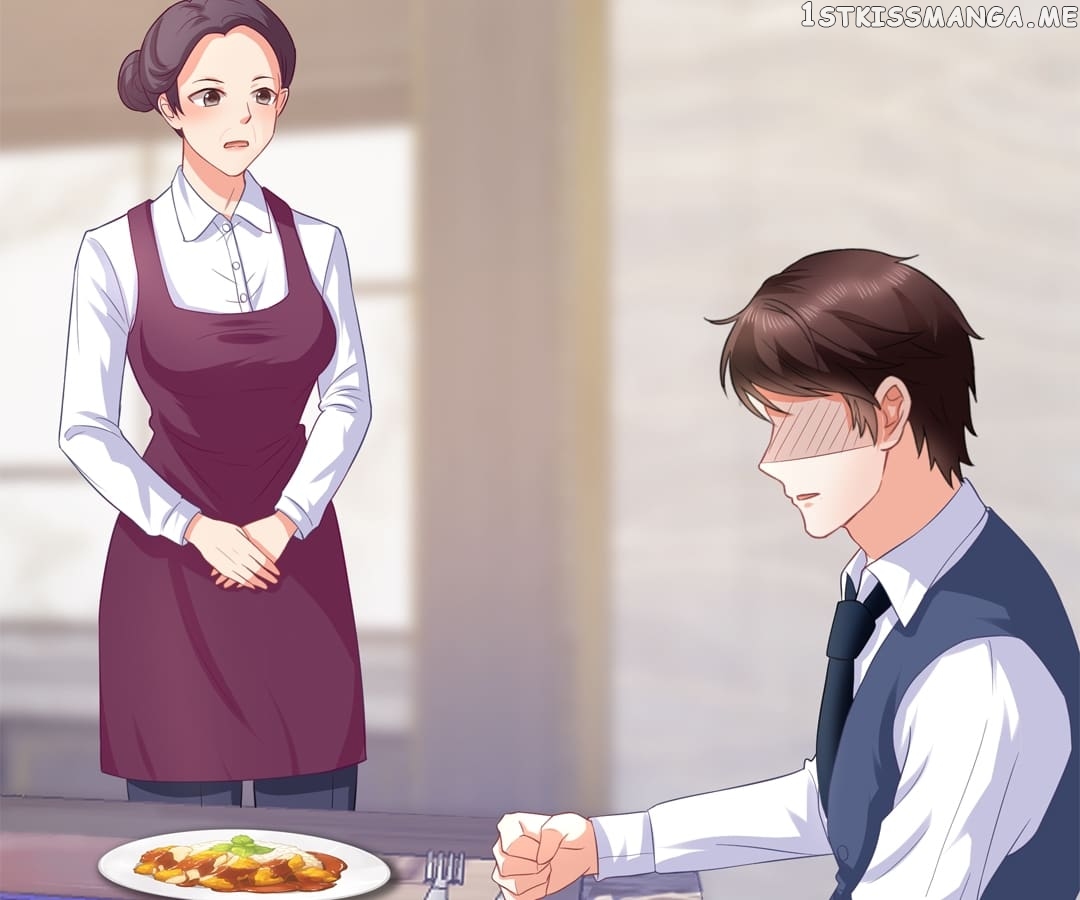 Marry Me Again, Honey chapter 15 - page 40