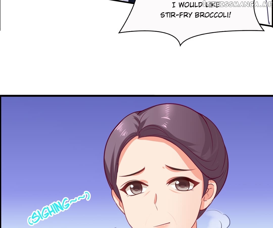 Marry Me Again, Honey chapter 15 - page 43