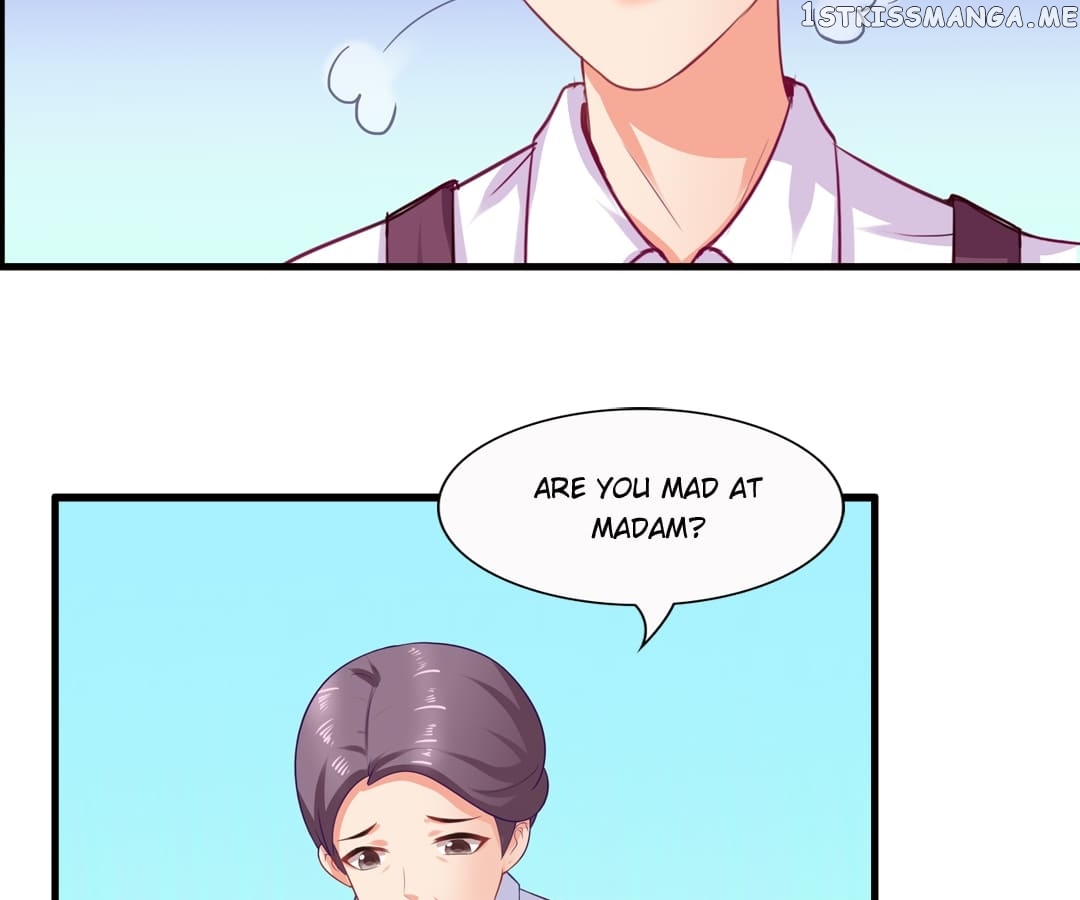 Marry Me Again, Honey chapter 15 - page 44