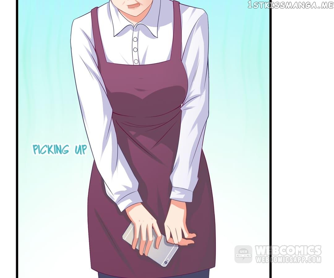 Marry Me Again, Honey chapter 15 - page 45