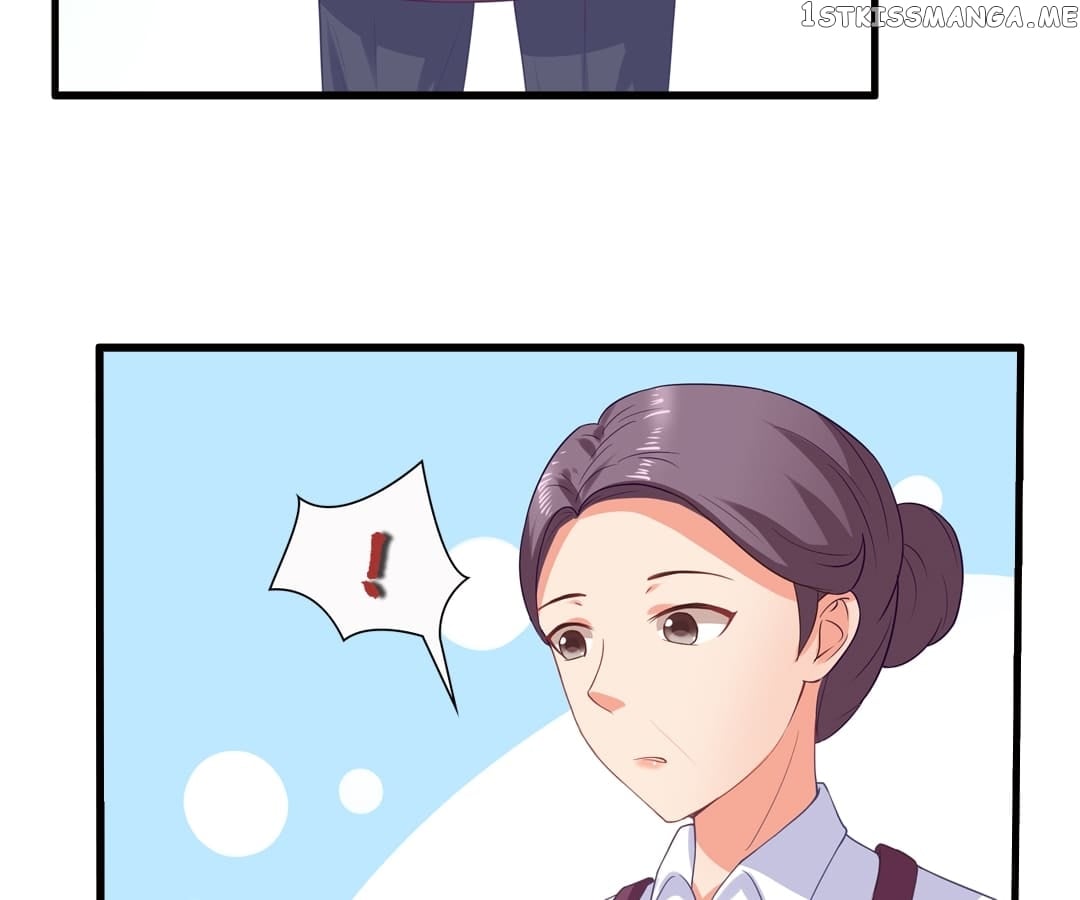Marry Me Again, Honey chapter 15 - page 46