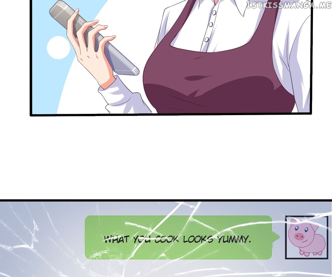 Marry Me Again, Honey chapter 15 - page 47
