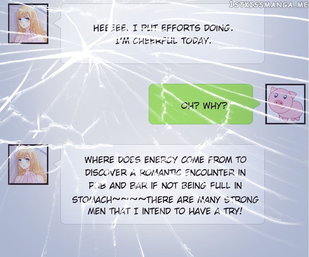 Marry Me Again, Honey chapter 15 - page 48