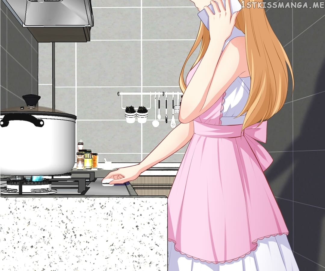 Marry Me Again, Honey chapter 15 - page 5