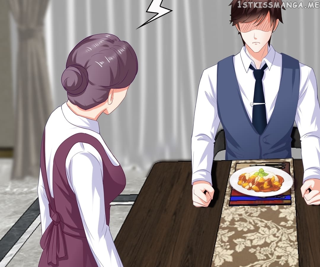 Marry Me Again, Honey chapter 15 - page 51