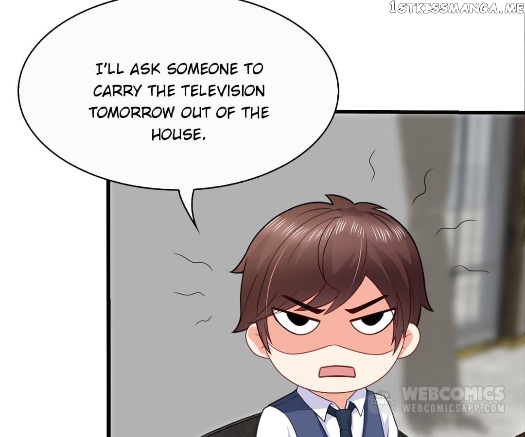 Marry Me Again, Honey chapter 15 - page 57