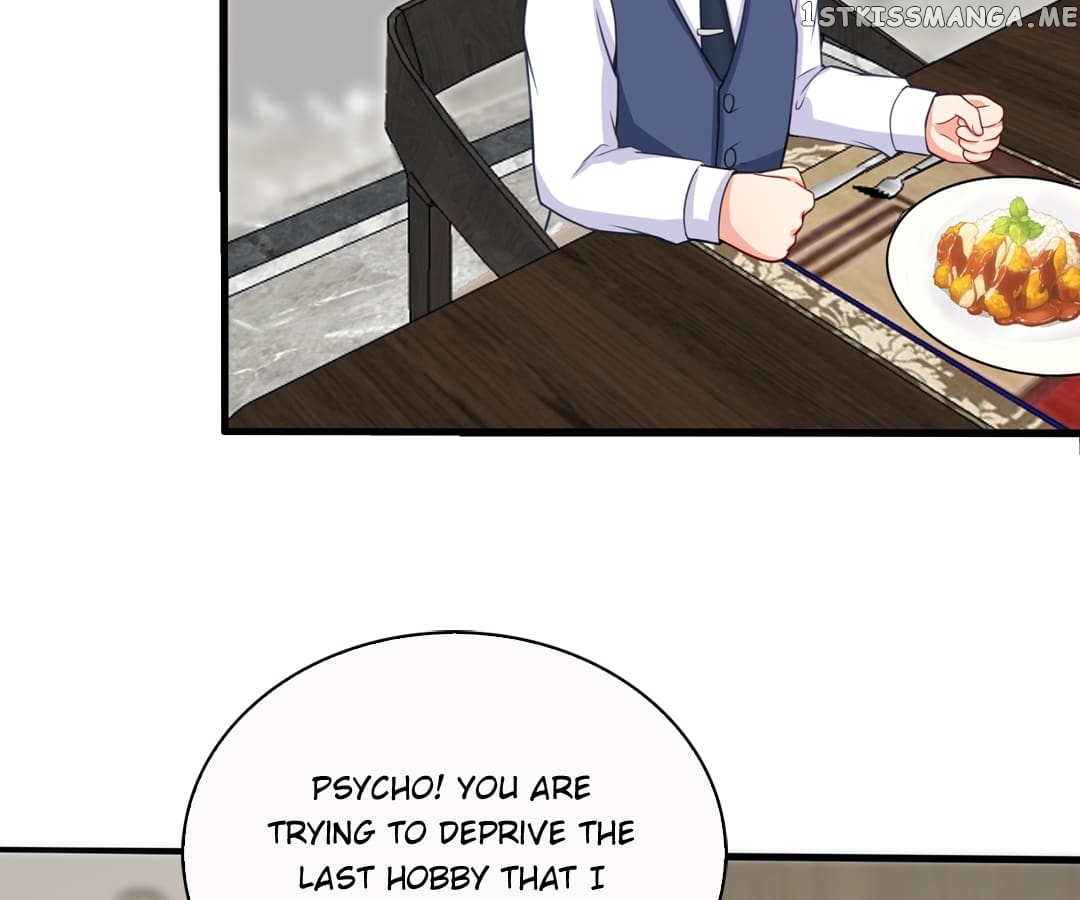 Marry Me Again, Honey chapter 15 - page 58