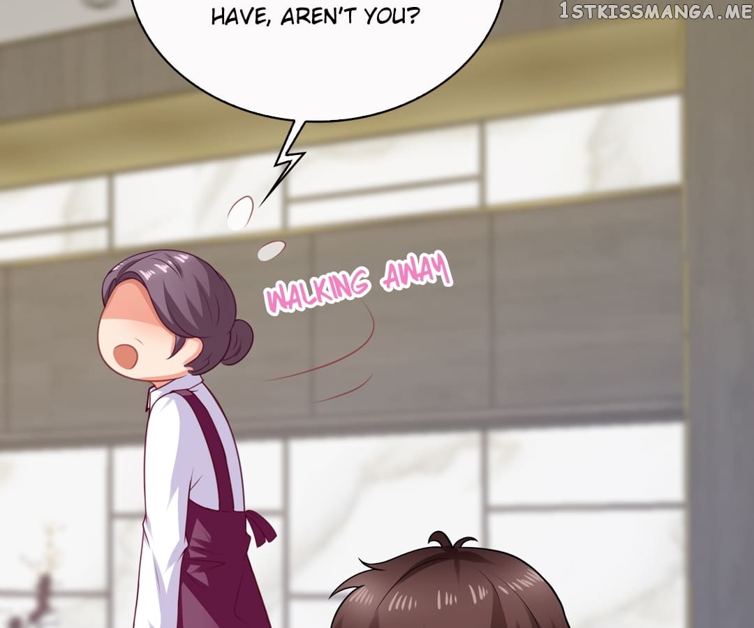 Marry Me Again, Honey chapter 15 - page 59