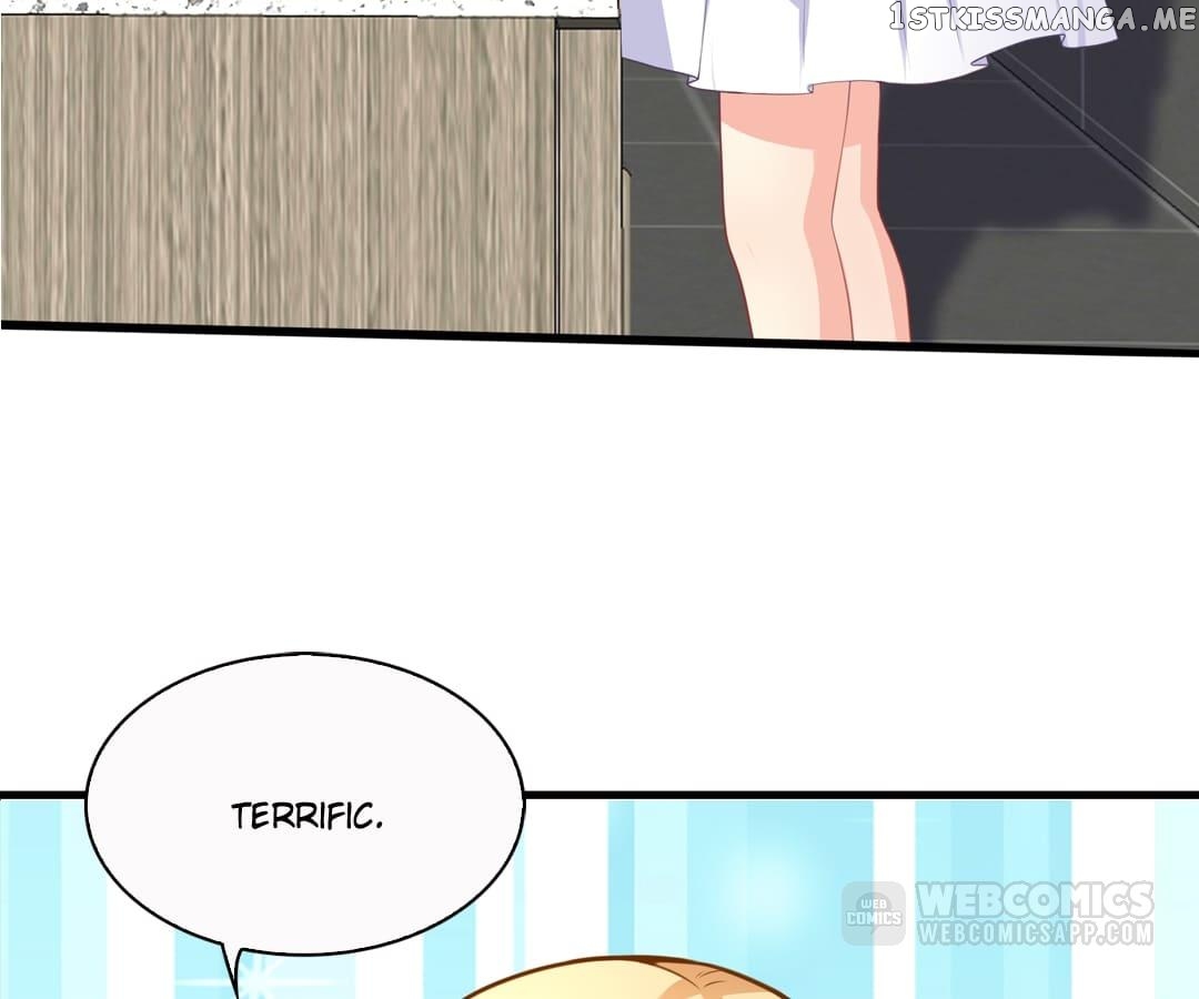 Marry Me Again, Honey chapter 15 - page 6