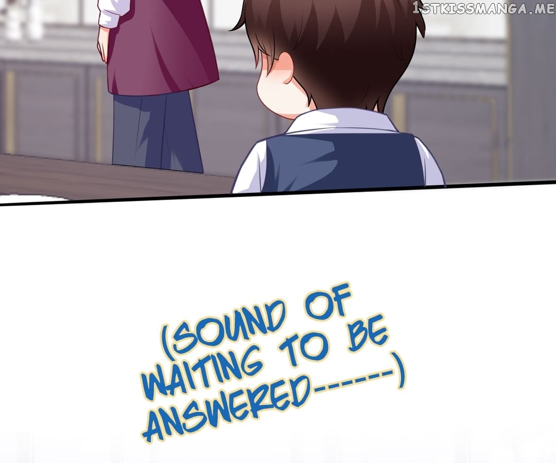 Marry Me Again, Honey chapter 15 - page 60