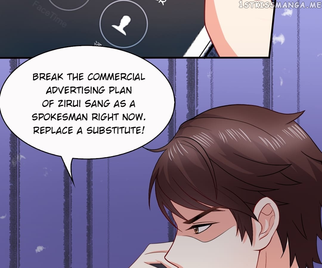 Marry Me Again, Honey chapter 15 - page 62