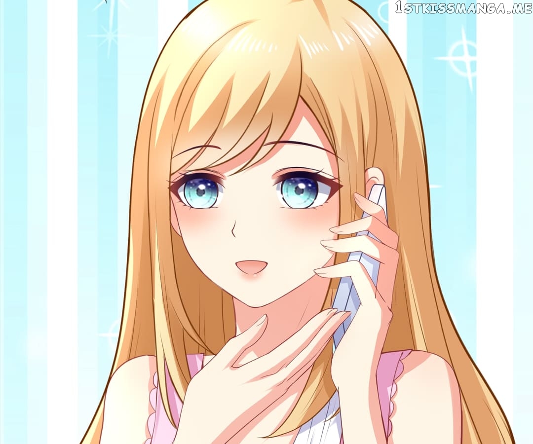 Marry Me Again, Honey chapter 15 - page 7