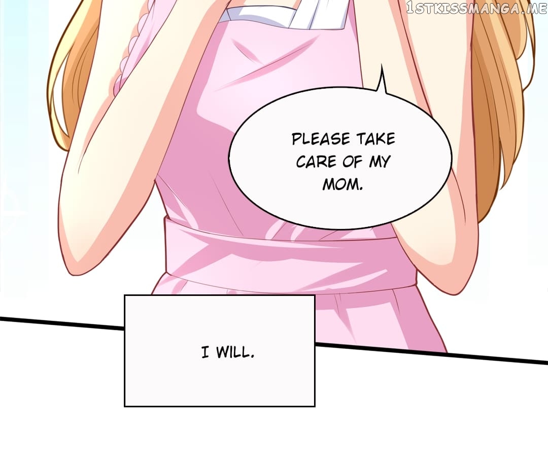 Marry Me Again, Honey chapter 15 - page 8