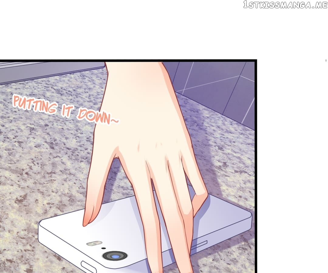 Marry Me Again, Honey chapter 15 - page 9