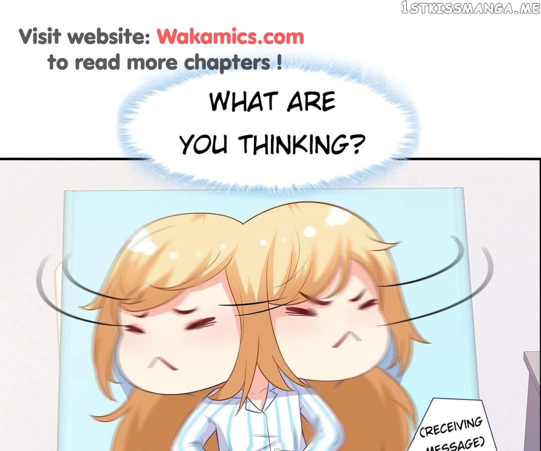 Marry Me Again, Honey chapter 43 - page 1