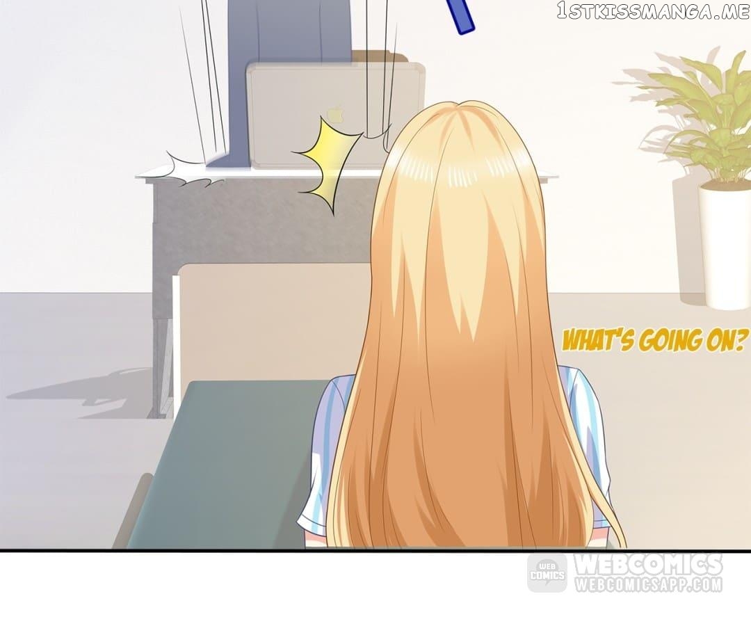 Marry Me Again, Honey chapter 43 - page 10