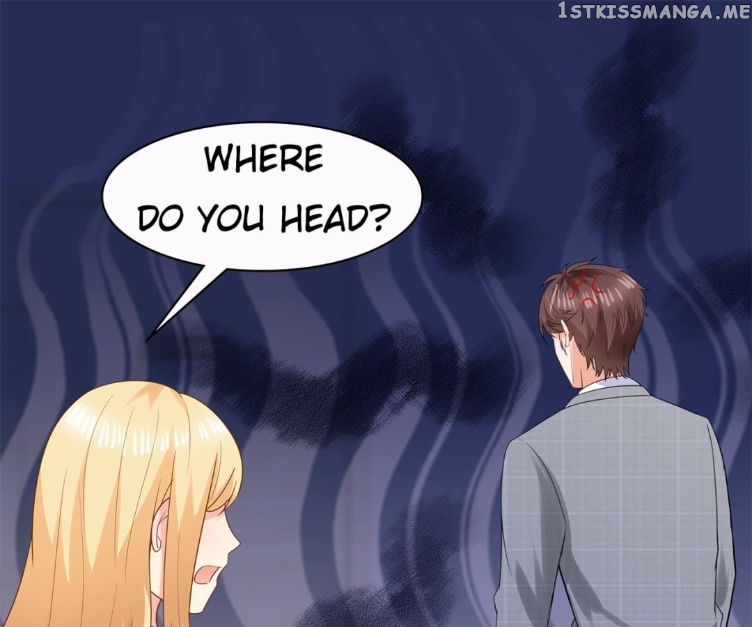 Marry Me Again, Honey chapter 43 - page 12