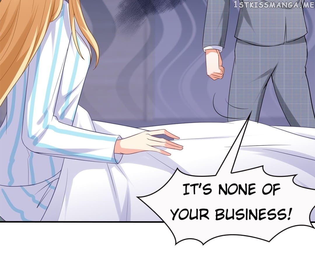 Marry Me Again, Honey chapter 43 - page 13