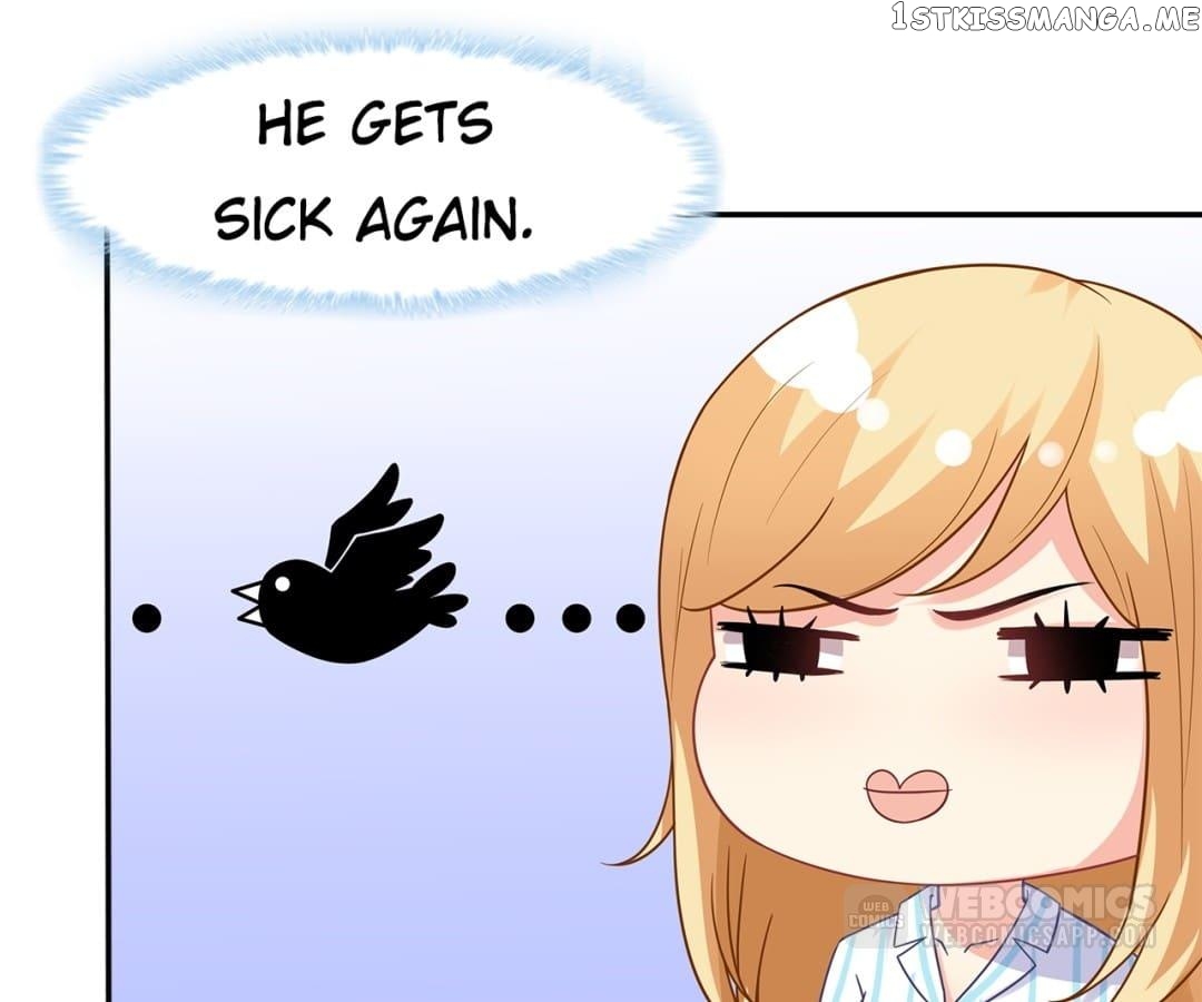 Marry Me Again, Honey chapter 43 - page 14