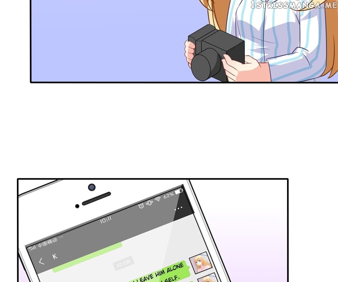 Marry Me Again, Honey chapter 43 - page 15