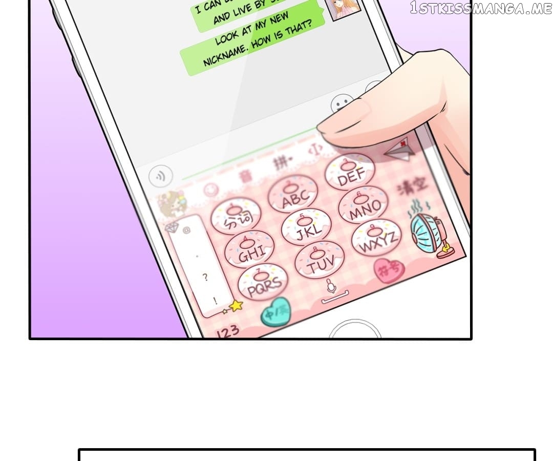 Marry Me Again, Honey chapter 43 - page 16