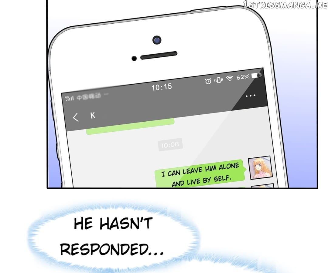 Marry Me Again, Honey chapter 43 - page 17