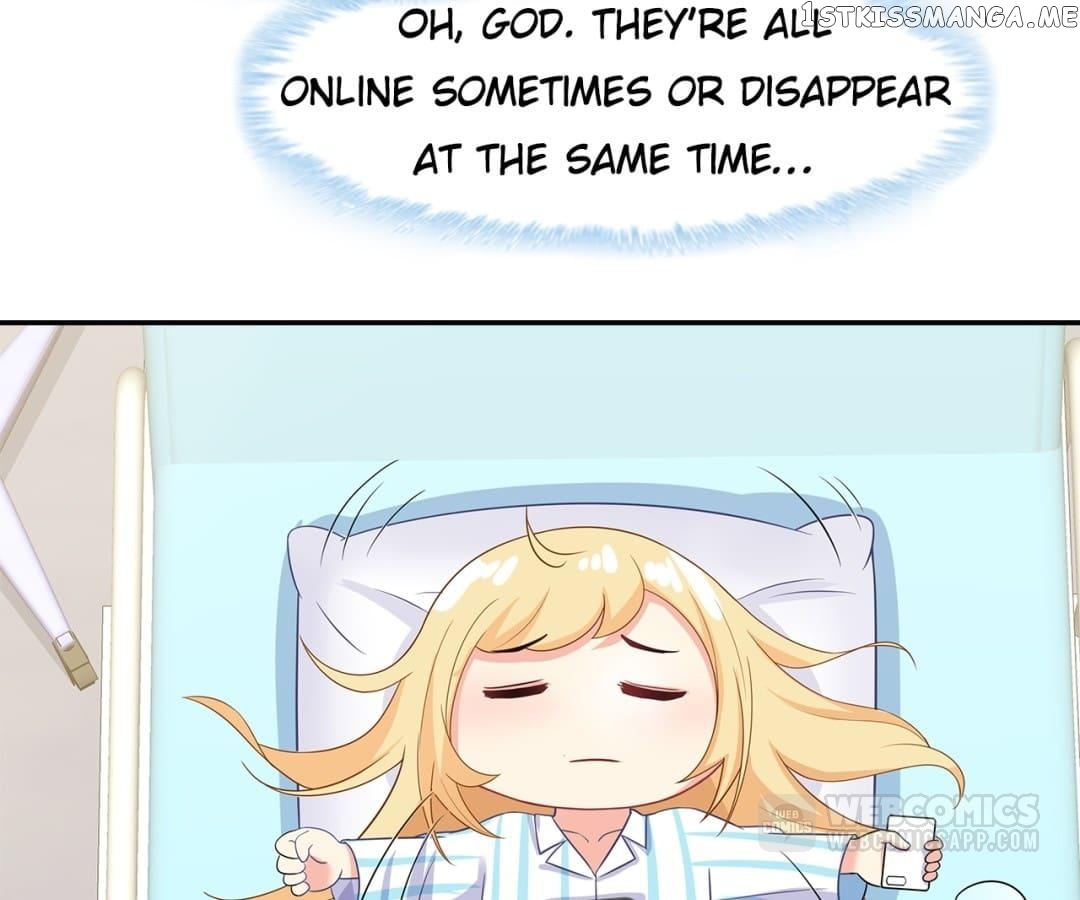Marry Me Again, Honey chapter 43 - page 18
