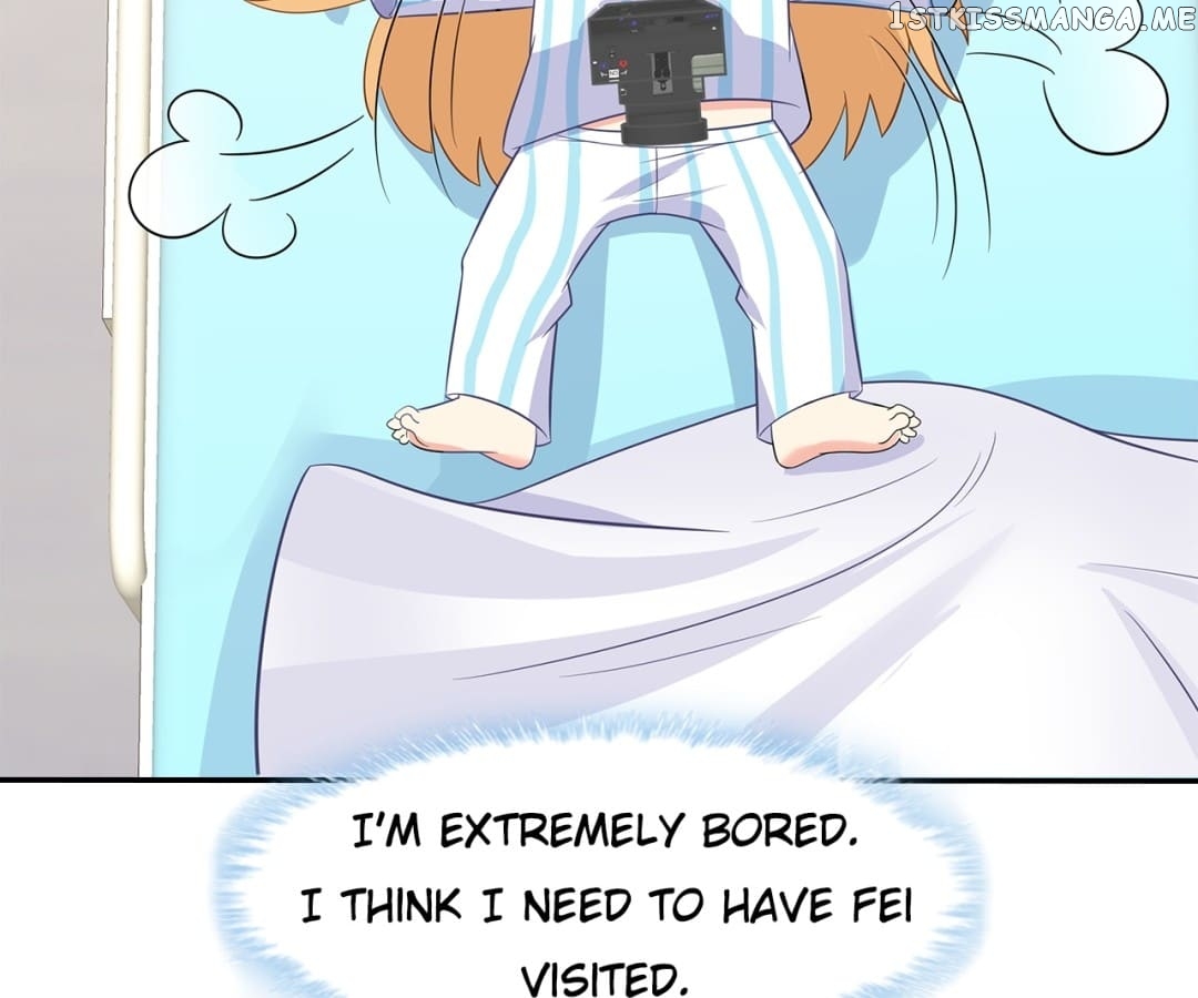 Marry Me Again, Honey chapter 43 - page 19