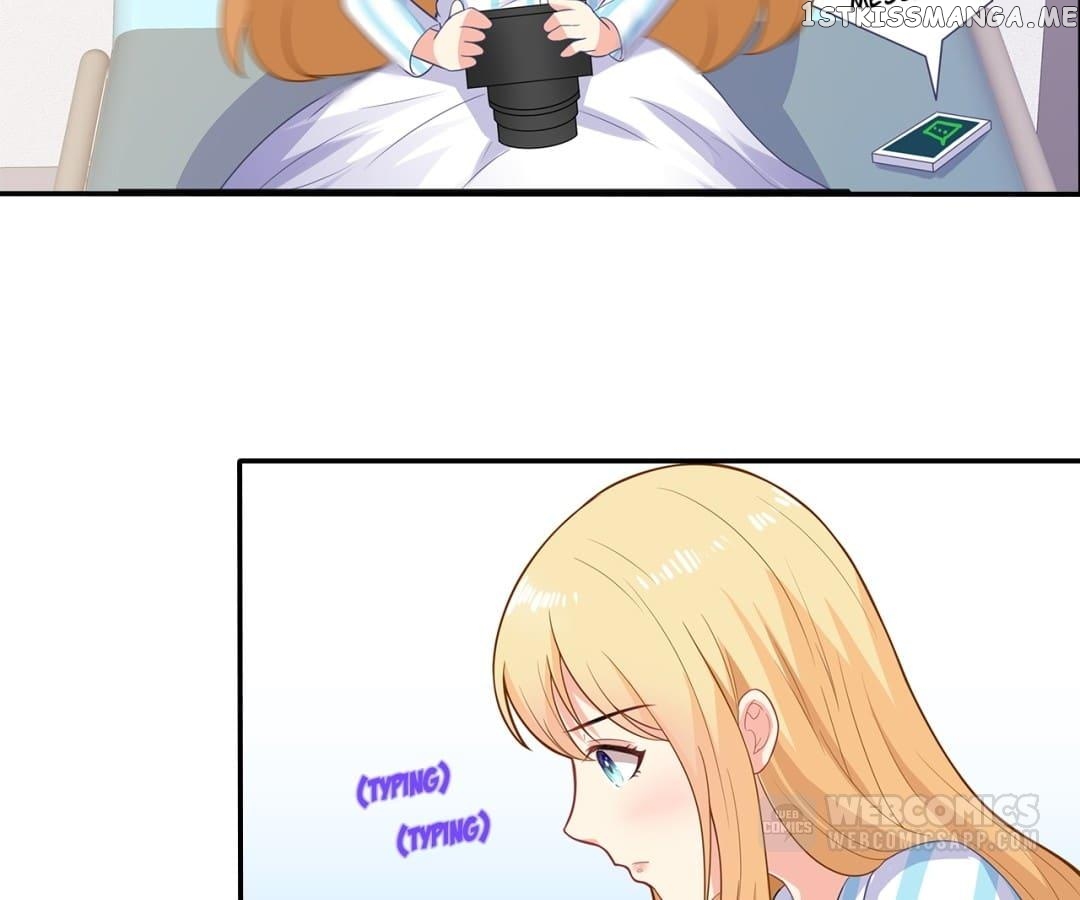 Marry Me Again, Honey chapter 43 - page 2
