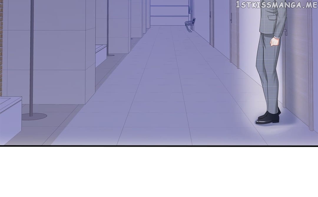 Marry Me Again, Honey chapter 43 - page 21
