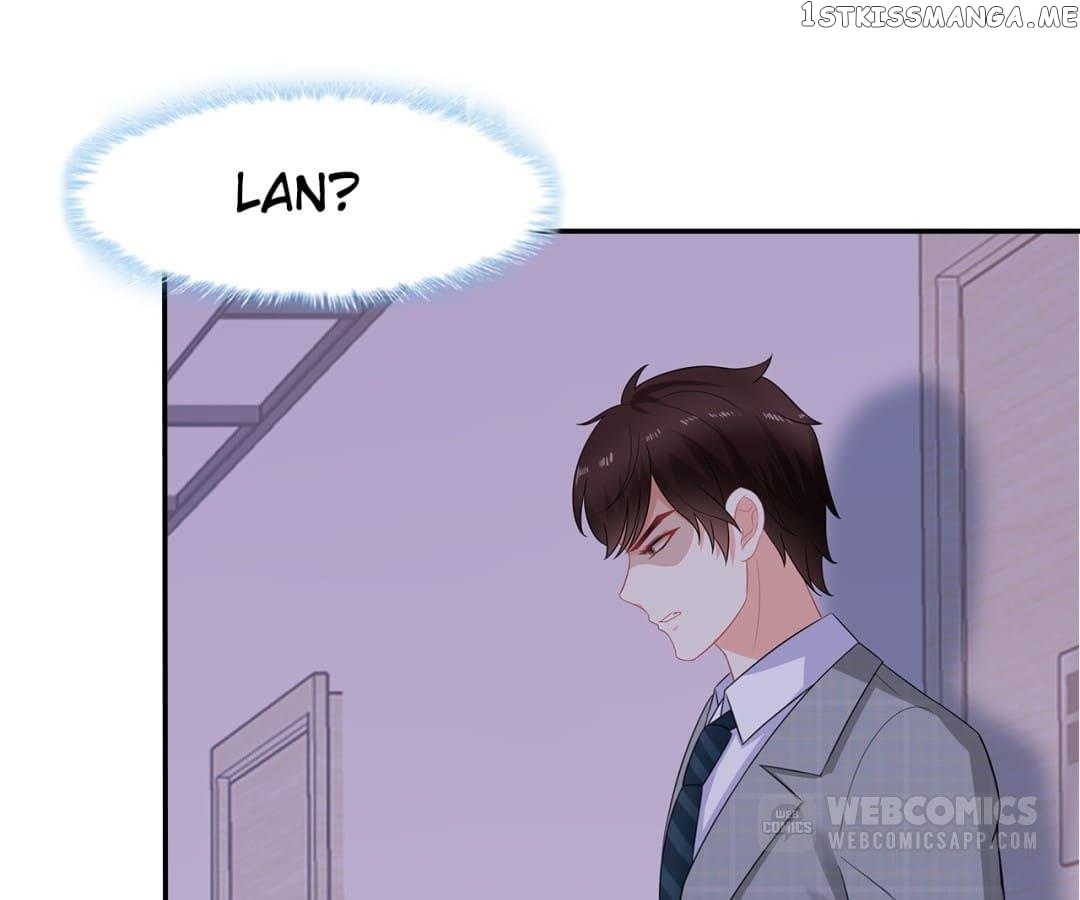 Marry Me Again, Honey chapter 43 - page 22
